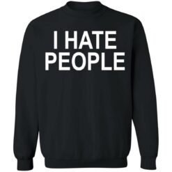I hate people shirt $19.95 redirect02182022010252 4