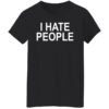 Ladies T-Shirt