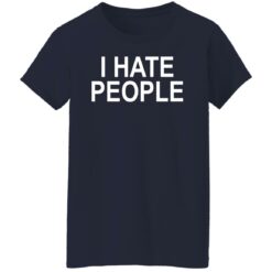 I hate people shirt $19.95 redirect02182022010253