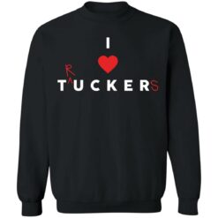 I love truckers shirt $19.95 redirect02182022030253 4