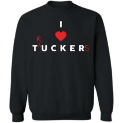 I love truckers shirt $19.95