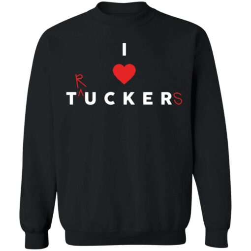 I love truckers shirt $19.95 redirect02182022030253 4