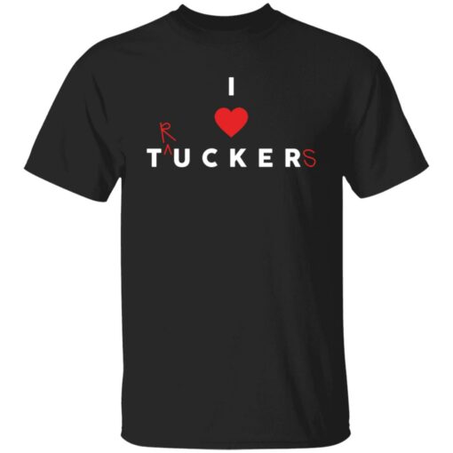 I love truckers shirt $19.95 redirect02182022030253 6
