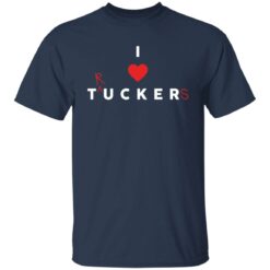 I love truckers shirt $19.95 redirect02182022030253 7