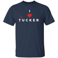 I love truckers shirt $19.95