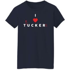 I love truckers shirt $19.95 redirect02182022030254