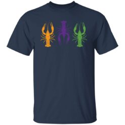 Mardi gras cajun crawfish shirt $19.95 redirect02212022010226 7
