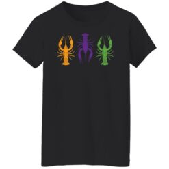 Mardi gras cajun crawfish shirt $19.95 redirect02212022010226 8