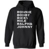 Pullover Hoodie