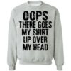 Crewneck Sweatshirt