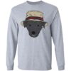 Long Sleeve