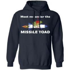 Meet me under the missile toad shirt $19.95 redirect02222022030256 1