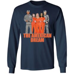 Prisoner the american dream shirt $19.95