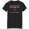 Ladies T-Shirt