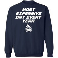 Most expensive day every shirt $19.95 redirect02222022220253 5