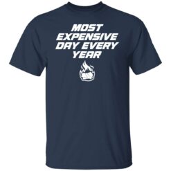 Most expensive day every shirt $19.95 redirect02222022220253 7