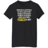 Ladies T-Shirt