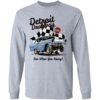 Long Sleeve