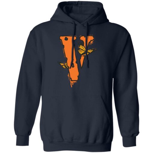 Vlone x juice wrld butterfly shirt $19.95 redirect02232022230226 3