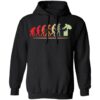 Pullover Hoodie