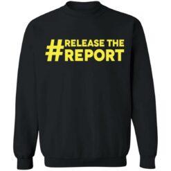 Release the report shirt $19.95 redirect02242022000224 4
