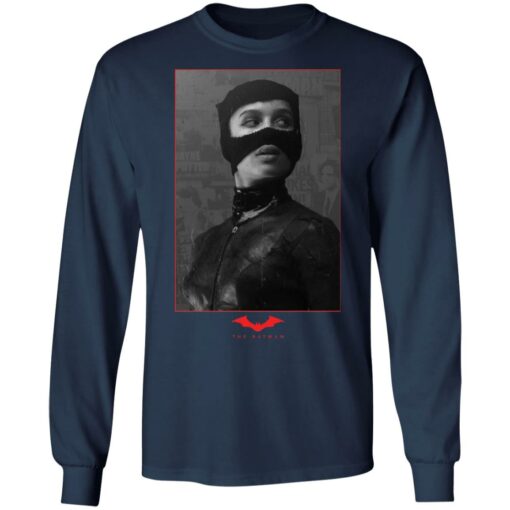 The Batman Catwoman Worn Portrait shirt $19.95 redirect02242022060204 1