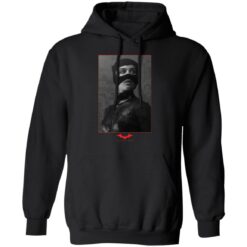 The Batman Catwoman Worn Portrait shirt $19.95 redirect02242022060204 2