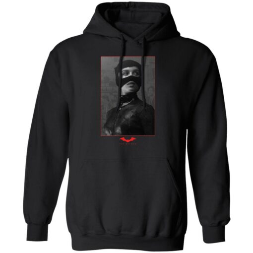 The Batman Catwoman Worn Portrait shirt $19.95 redirect02242022060204 2