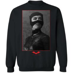 The Batman Catwoman Worn Portrait shirt $19.95 redirect02242022060204 4