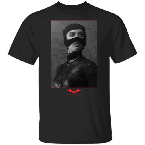 The Batman Catwoman Worn Portrait shirt $19.95 redirect02242022060204 6
