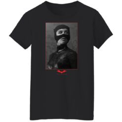 The Batman Catwoman Worn Portrait shirt $19.95 redirect02242022060204 8