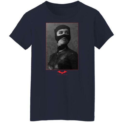 The Batman Catwoman Worn Portrait shirt $19.95 redirect02242022060204 9