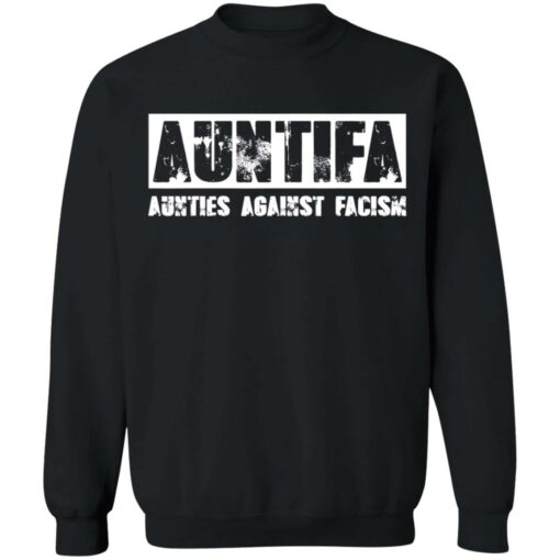 Auntifa aunties against fascism shirt $19.95 redirect02242022060237 4