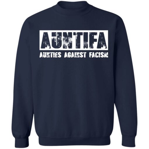 Auntifa aunties against fascism shirt $19.95 redirect02242022060238