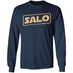 Salo or the 120 lays of sodom shirt $19.95