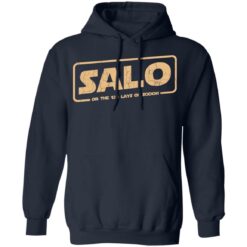 Salo or the 120 lays of sodom shirt $19.95 redirect03012022060310 3