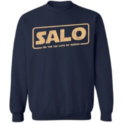Salo or the 120 lays of sodom shirt $19.95 redirect03012022060310 5