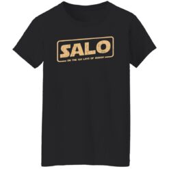 Salo or the 120 lays of sodom shirt $19.95 redirect03012022060310 8