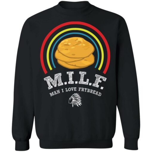 MILF man i love frybread shirt $19.95 redirect03032022020350 4