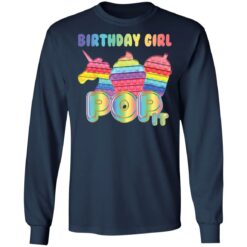 Birthday girl pop it shirt $19.95 redirect03062022220320 1