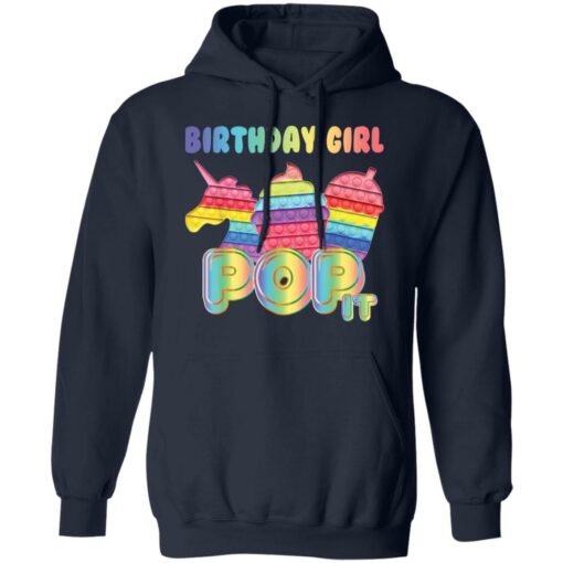 Birthday girl pop it shirt $19.95 redirect03062022220320 3