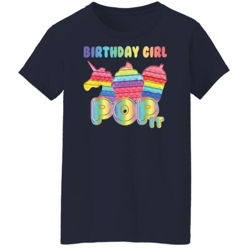 Birthday girl pop it shirt $19.95 redirect03062022220321 2