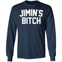 Jimin’s b*tch shirt $19.95