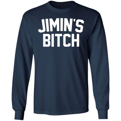 Jimin’s b*tch shirt $19.95 redirect03062022230346 1