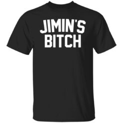 Jimin’s b*tch shirt $19.95 redirect03062022230347 1