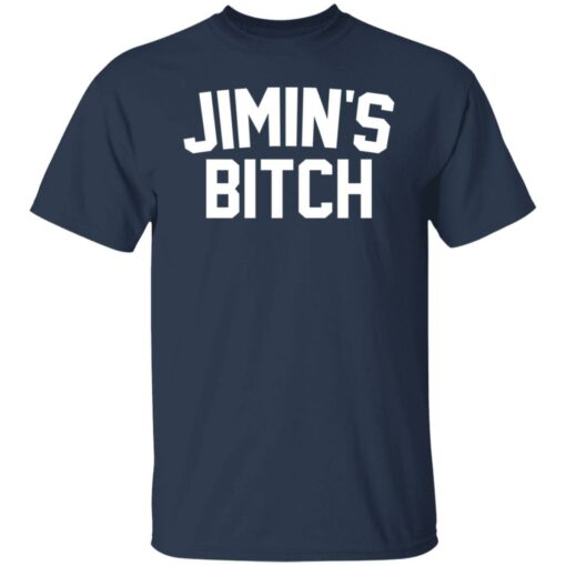 Jimin’s b*tch shirt $19.95 redirect03062022230347 2