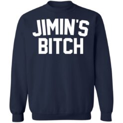 Jimin’s b*tch shirt $19.95 redirect03062022230347