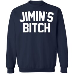 Jimin’s b*tch shirt $19.95