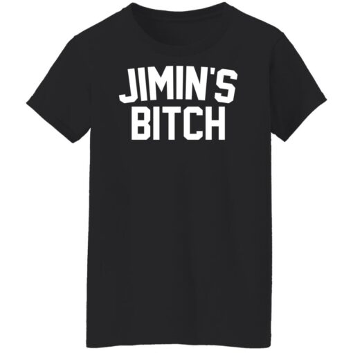 Jimin’s b*tch shirt $19.95 redirect03062022230347 3