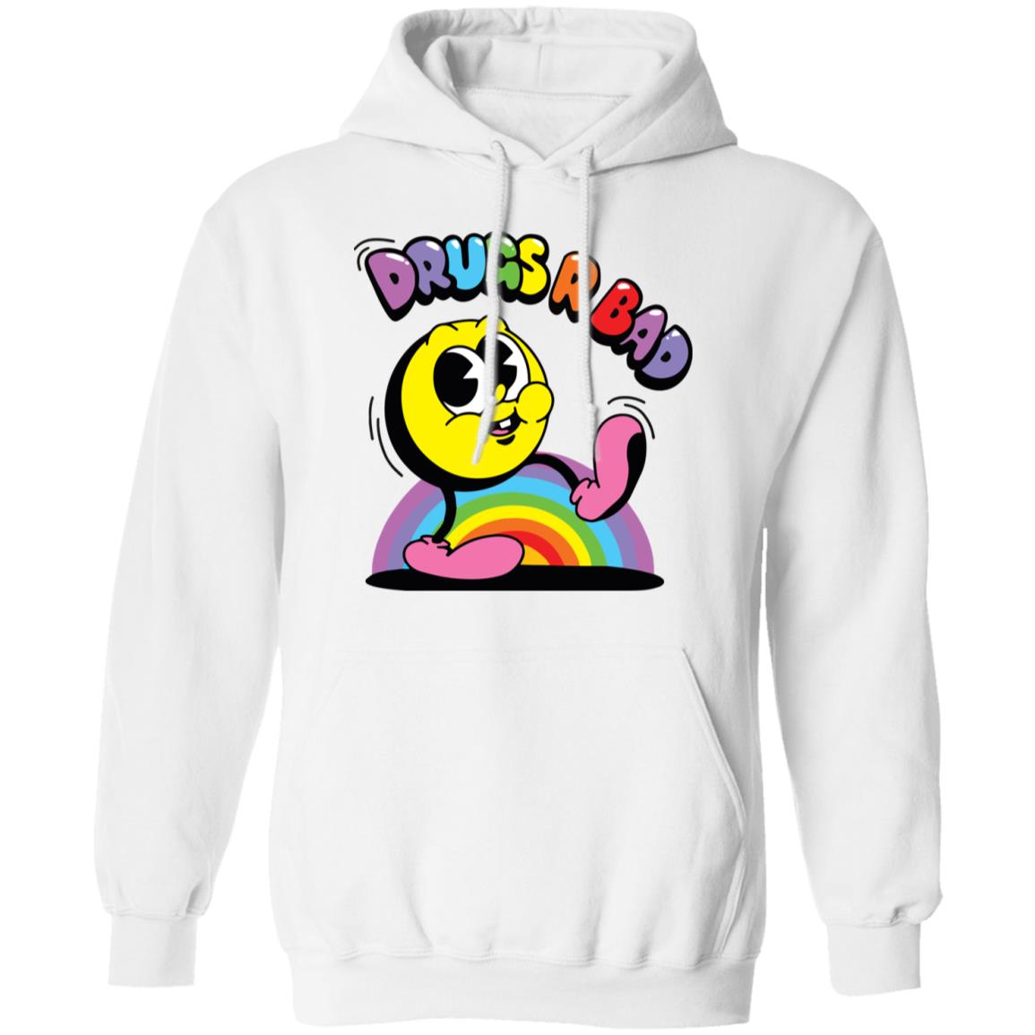Drugs r bad shirt sales